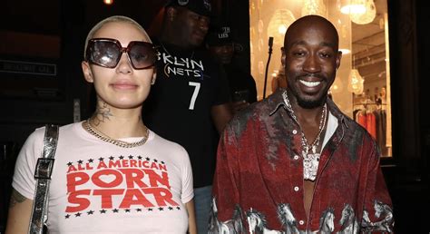 freddie gibbs pregnant|Freddie Gibbs’ Ex Claims She Stopped Paying His。